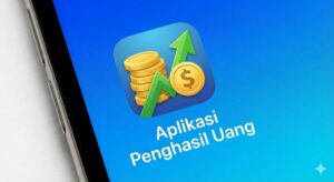 Aplikasi Penghasil Uang Tercepat 2026 Resmi, Aman, dan Langsung Cair ke DANA