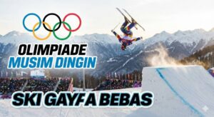 Jadwal Lengkap Olimpiade Musim Dingin 2026 Ski Gaya Bebas Terupdate
