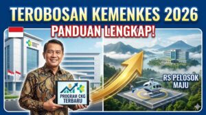 Terobosan Kementerian Kesehatan 2026: Program CKG Terbaru, RS Pelosok, dan Panduan Lengkapnya